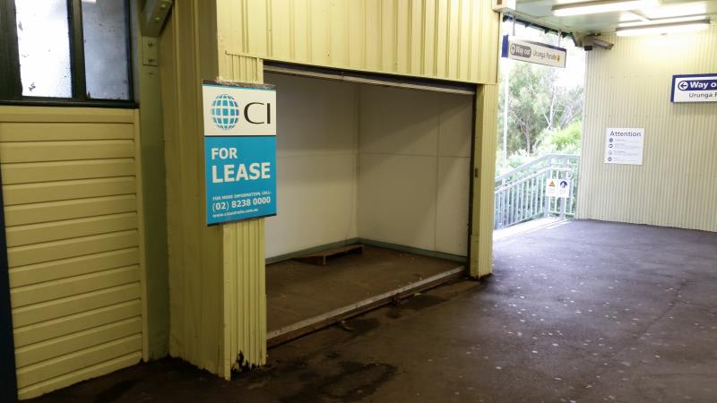 Click to view all images Punchbowl Railway Station Punchbowl NSW 2196 - Image 1