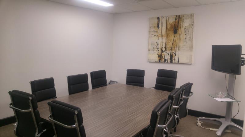 Click to view all images Suite 101 / 1090 Wellington Road Rowville VIC 3178 - Image 3