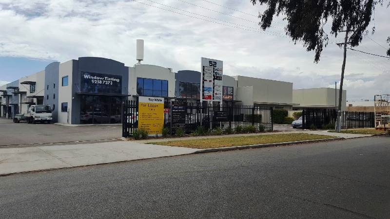 Click to view all images Unit 2 /52-54 Kent Street Cannington WA 6107 - Image 1