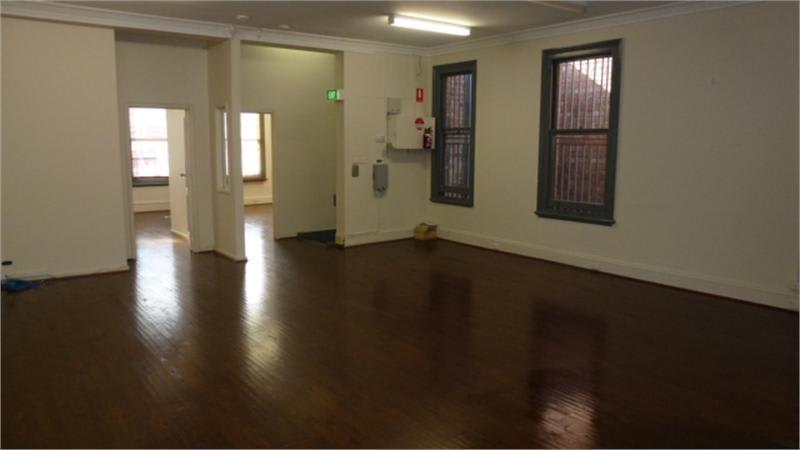 Click to view all images 1st Floor/228 Swan Street Richmond VIC 3121 - Image 2