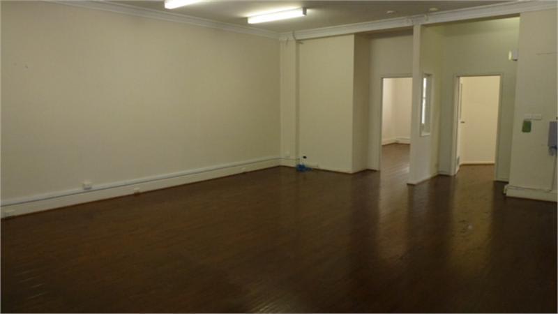 Click to view all images 1st Floor/228 Swan Street Richmond VIC 3121 - Image 3