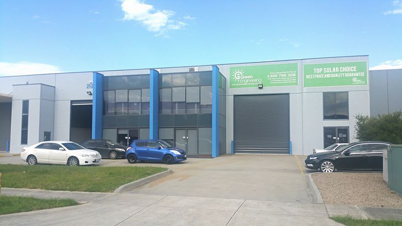 21-25 Deans Crt Dandenong VIC 3175 - Image 1