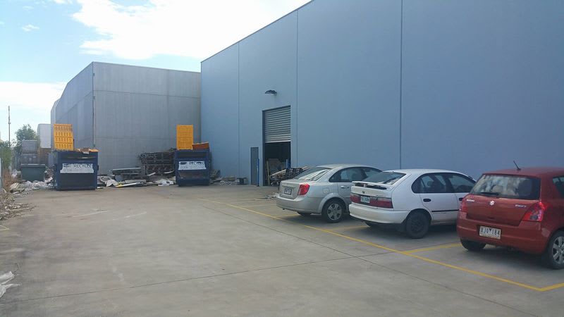 21-25 Deans Crt Dandenong VIC 3175 - Image 3
