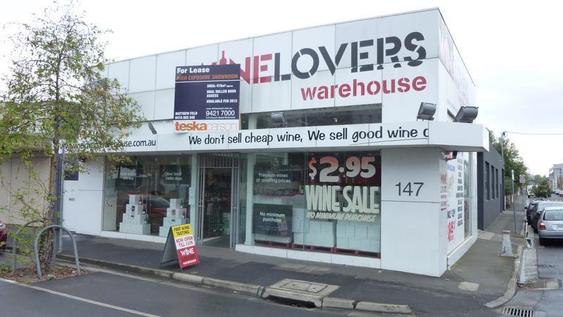 Click to view all images 147 Burnley Street Richmond VIC 3121 - Image 2