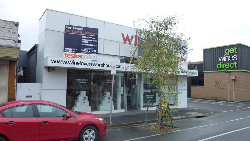 Click to view all images 147 Burnley Street Richmond VIC 3121 - Image 3