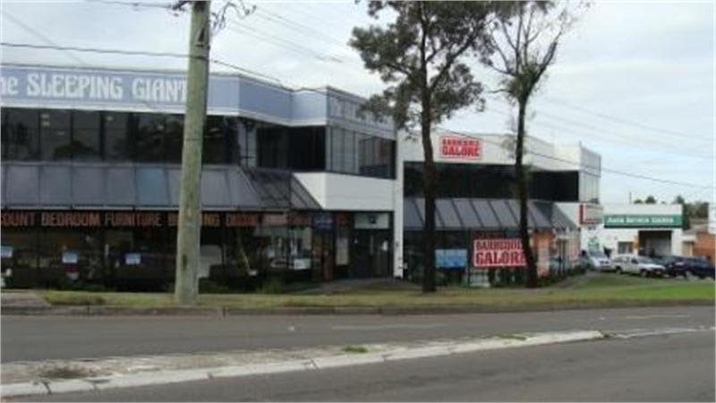 Click to view all images 6-18 Bridge Road Hornsby NSW 2077 - Image 2