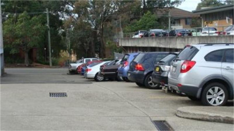 Click to view all images 6-18 Bridge Road Hornsby NSW 2077 - Image 3