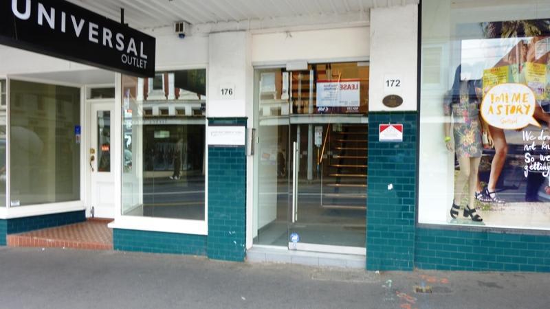 Click to view all images 1st Floor/176 Bridge Road Richmond VIC 3121 - Image 1