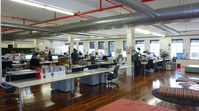 Level 3/41 Stewart Street Richmond VIC 3121 - Image 1