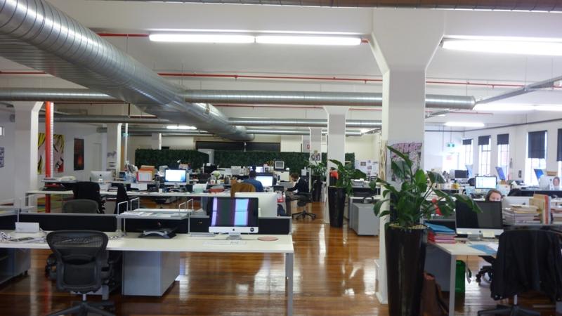 Level 3/41 Stewart Street Richmond VIC 3121 - Image 2