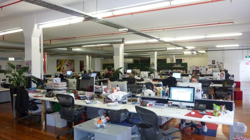 Level 3/41 Stewart Street Richmond VIC 3121 - Image 3