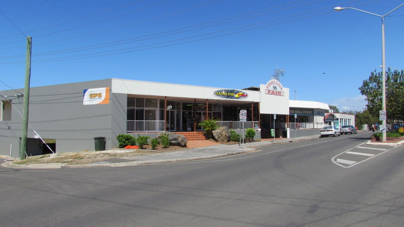 Click to view all images 96 Toolooa Street South Gladstone QLD 4680 - Image 1