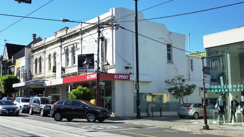 Click to view all images 464 Toorak Road Toorak VIC 3142 - Image 1