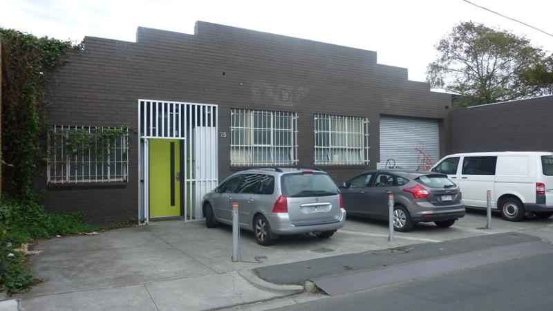 Click to view all images 75 Stephenson Street Richmond VIC 3121 - Image 1