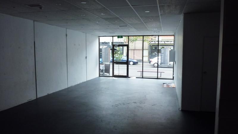 Click to view all images Ground Flr/211 Swan Street Richmond VIC 3121 - Image 3