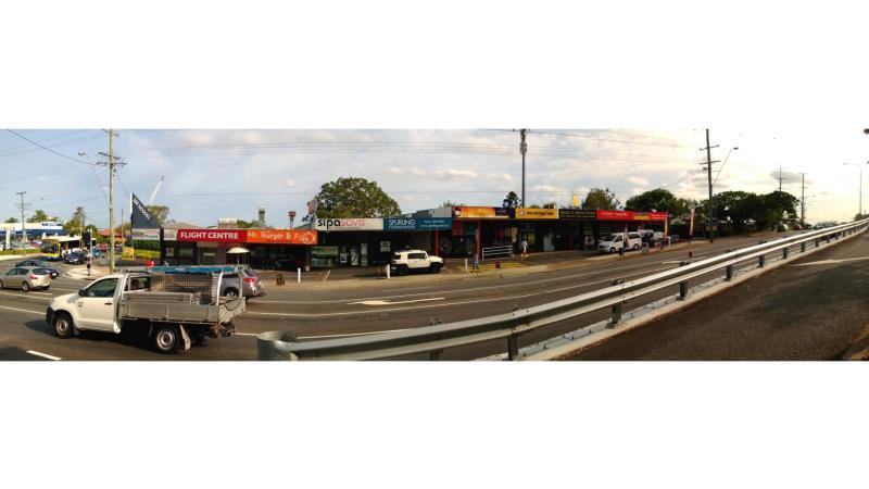 Click to view all images Indooroopilly QLD 4068 - Image 1