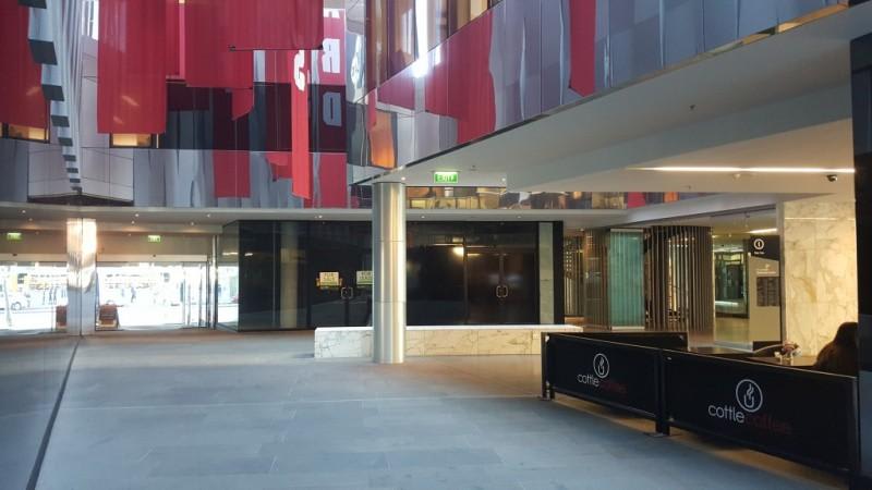 Click to view all images 1RC/757 Bourke St Docklands VIC 3008 - Image 2
