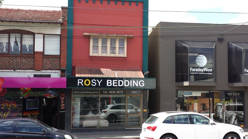 Click to view all images Ground Floor/ 203 Riversdale Road Hawthorn VIC 3122 - Image 1