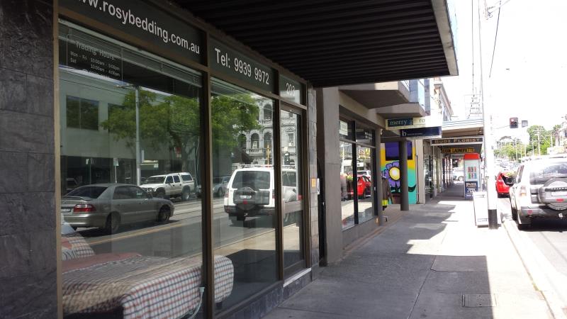 Click to view all images Ground Floor/ 203 Riversdale Road Hawthorn VIC 3122 - Image 2