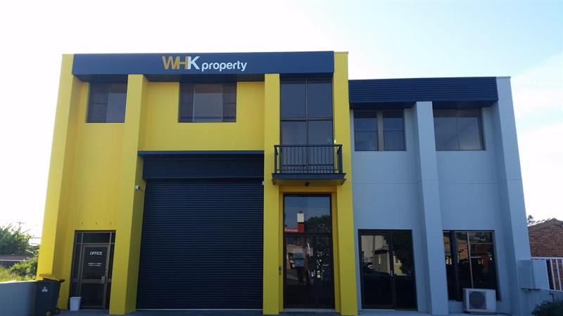 Click to view all images 323 Keira St Wollongong NSW 2500 - Image 1