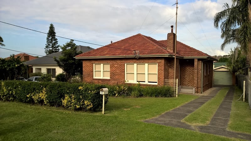 Click to view all images 12 Churchill Avenue Warrawong NSW 2502 - Image 1