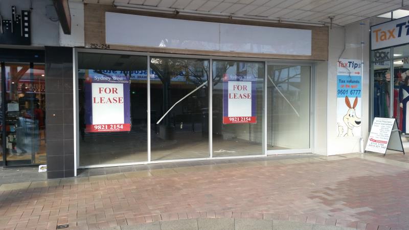 Click to view all images 254 Macquarie Street Liverpool NSW 2170 - Image 1