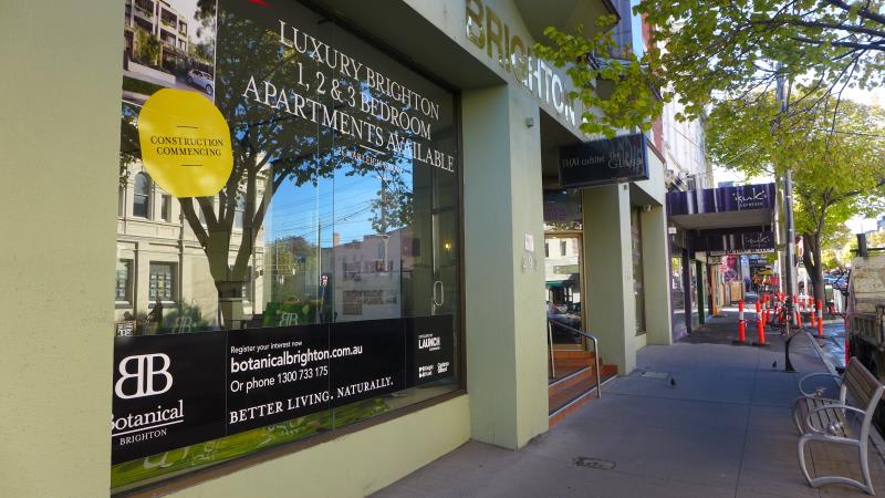 Click to view all images 293-297 Bay Street Brighton VIC 3186 - Image 1