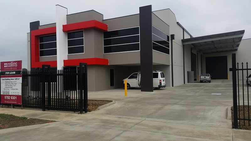 218-220 Discovery Drive Dandenong VIC 3175 - Image 1