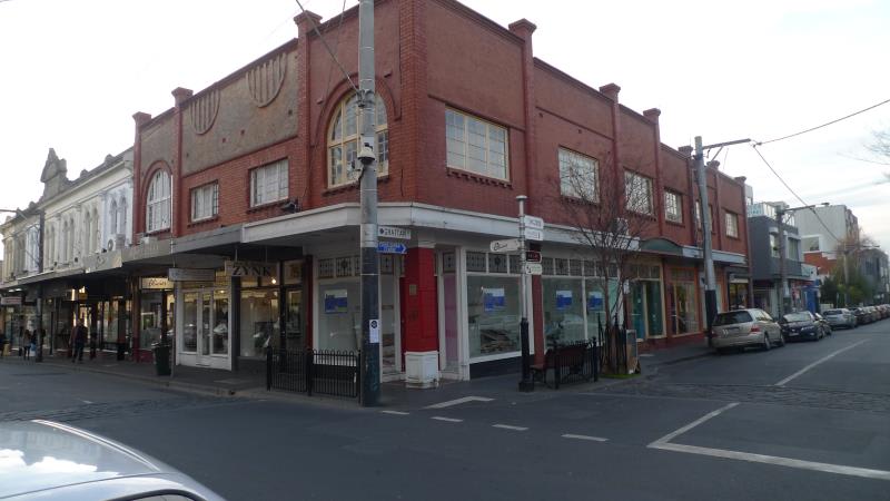 Click to view all images Shop 2/127 Greville Street Prahran VIC 3181 - Image 1