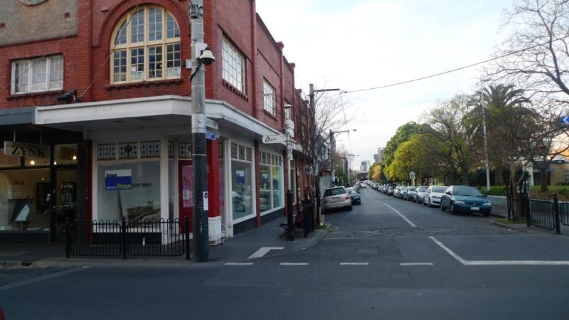 Click to view all images Shop 2/127 Greville Street Prahran VIC 3181 - Image 2