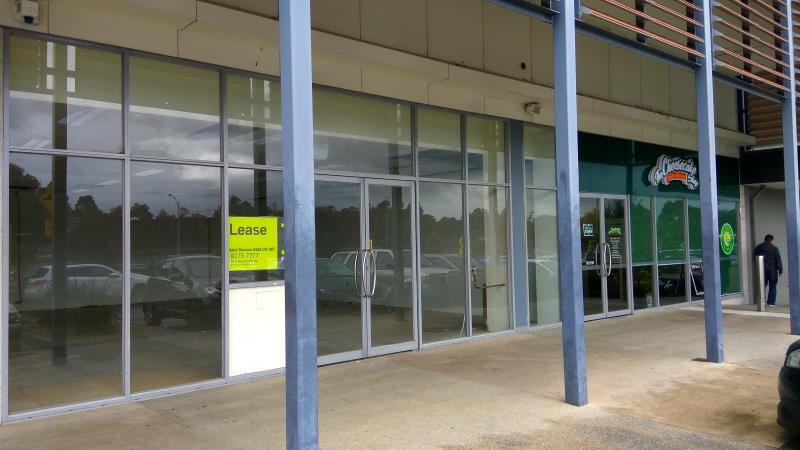 Click to view all images Shops 16A /1100 Wellington Road Rowville VIC 3178 - Image 2