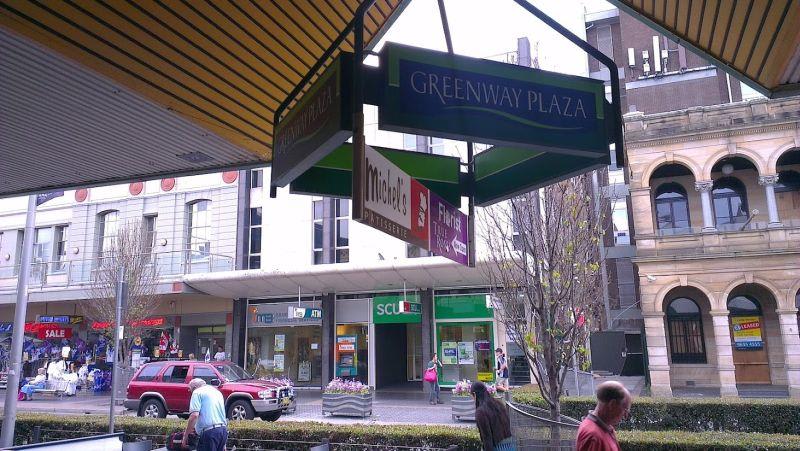 Click to view all images Shop 12/222 Church Street Parramatta NSW 2150 - Image 2