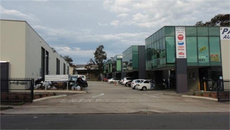 Click to view all images 14/426-428 Marion Street Condell Park NSW 2200 - Image 2