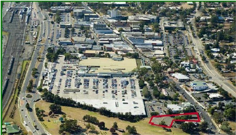 Click to view all images 321 Queen Street Campbelltown NSW 2560 - Image 2