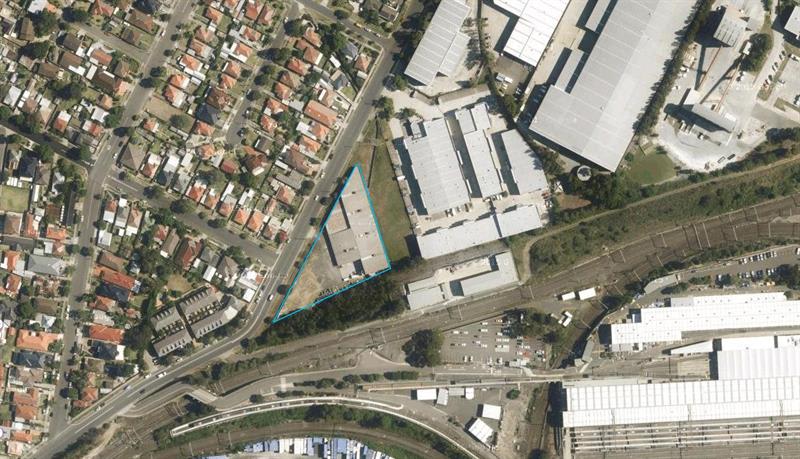 Click to view all images 2 Bachell Avenue Lidcombe NSW 2141 - Image 1