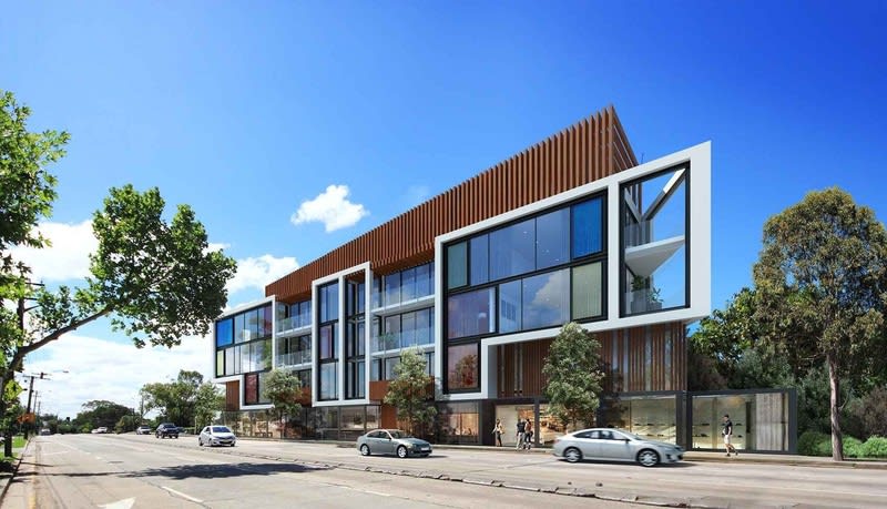 Click to view all images 507-511 Liverpool Road Strathfield NSW 2135 - Image 1