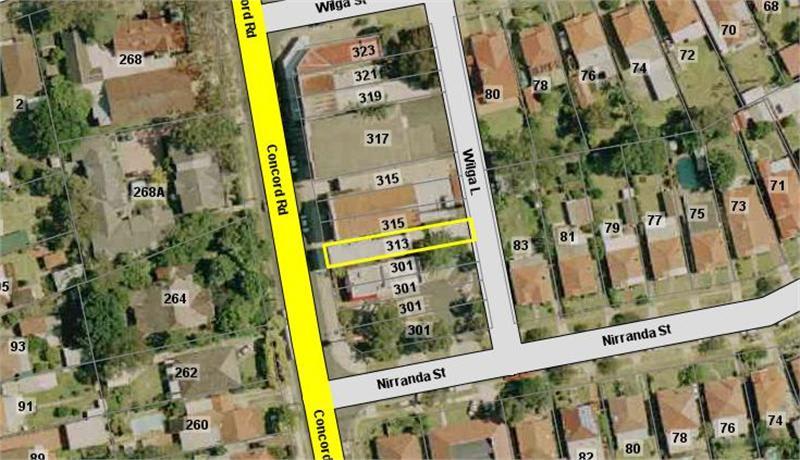 Click to view all images 313 Concord Road Concord NSW 2137 - Image 2