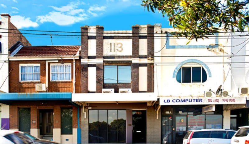 Click to view all images North Strathfield NSW 2137 - Image 1