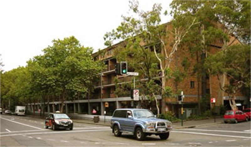 Click to view all images 152/313 Harris Street Pyrmont NSW 2009 - Image 1