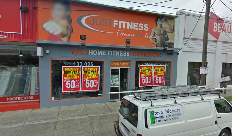 Click to view all images 44 Nepean Highway Mentone VIC 3194 - Image 1