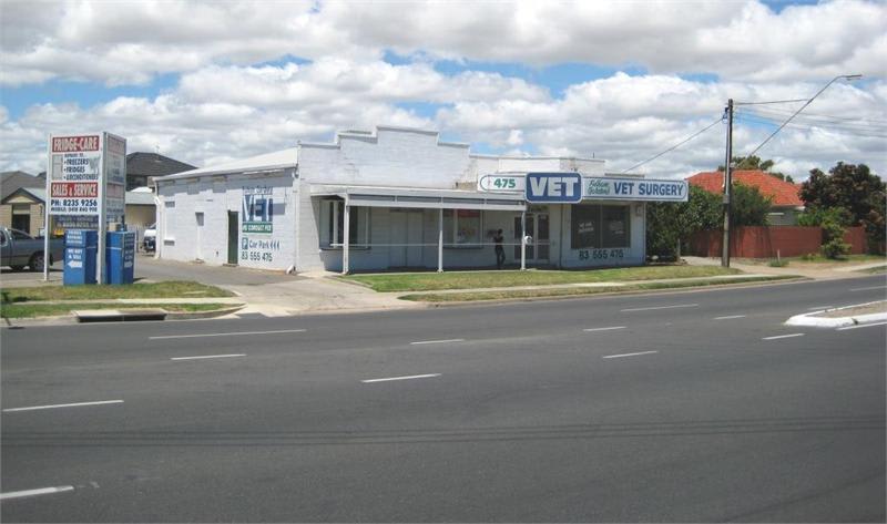 Click to view all images Units 1 & 2/475 Tapleys Hill Road Fulham Gardens SA 5024 - Image 1