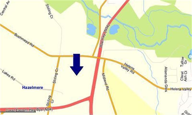 Click to view all images Unit 2/Lot 101 Bushmead Road Hazelmere WA 6055 - Image 3