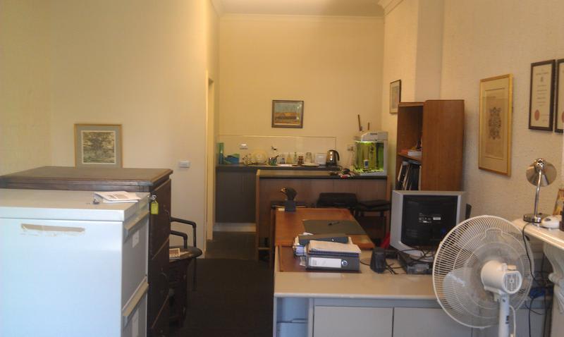 Click to view all images 1st Floor/331 Lennox Street Richmond VIC 3121 - Image 3