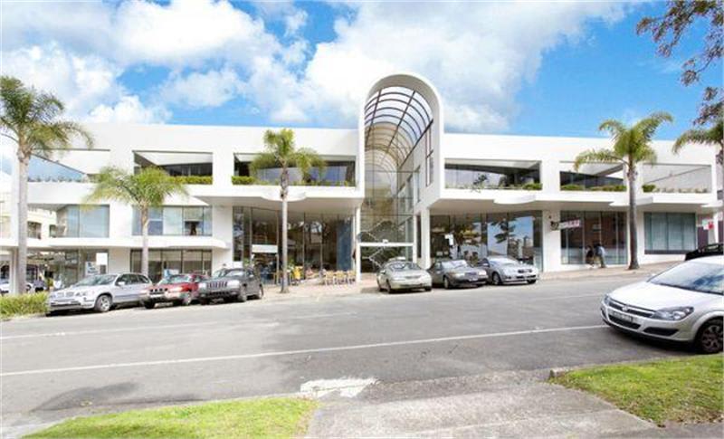 Click to view all images Level 1/24 Young Street Neutral Bay NSW 2089 - Image 1