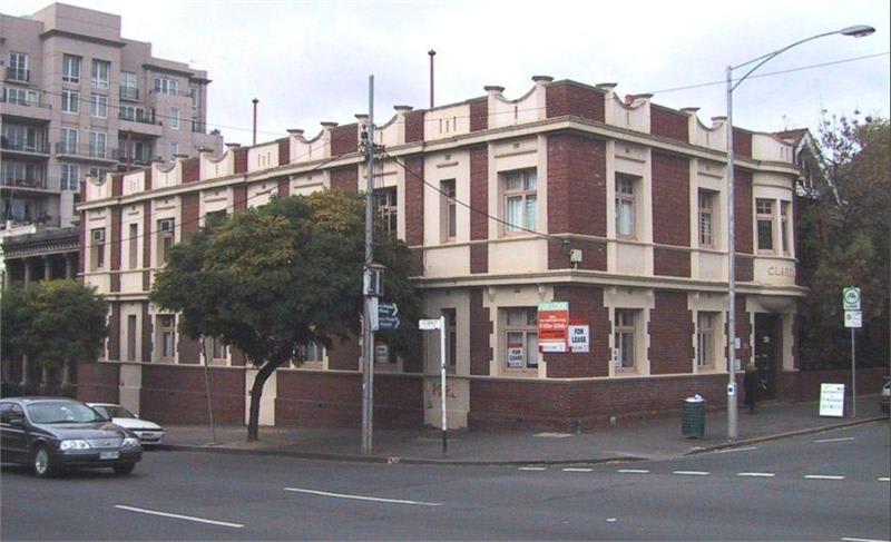 Click to view all images Suite 7 & 8/228 Clarendon Street East Melbourne VIC 3002 - Image 1