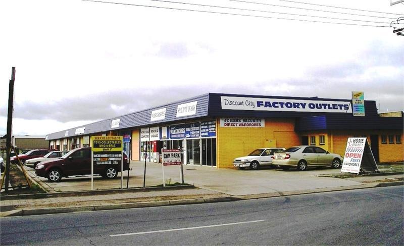Shop 3/10 Research Road Pooraka SA 5095 - Image 1