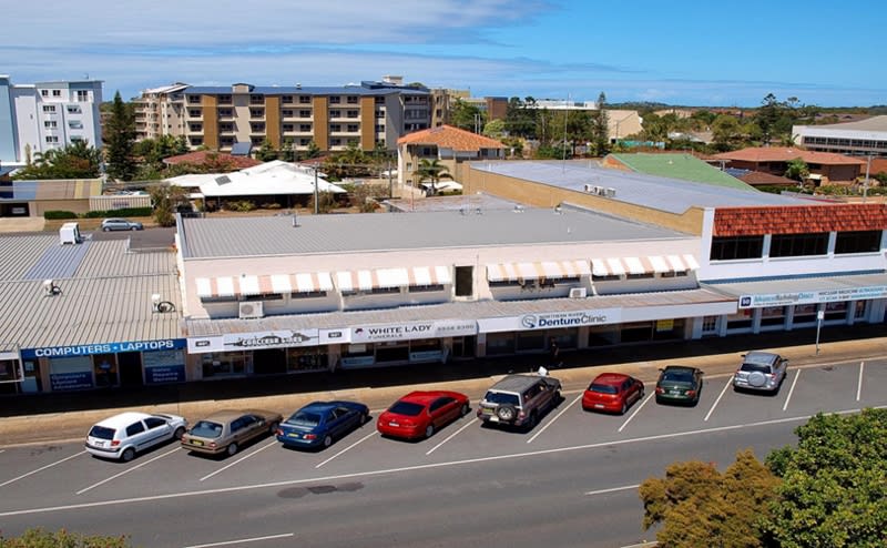 Suite 4, 46-48 Wharf Street Tweed Heads NSW 2485 - Image 3
