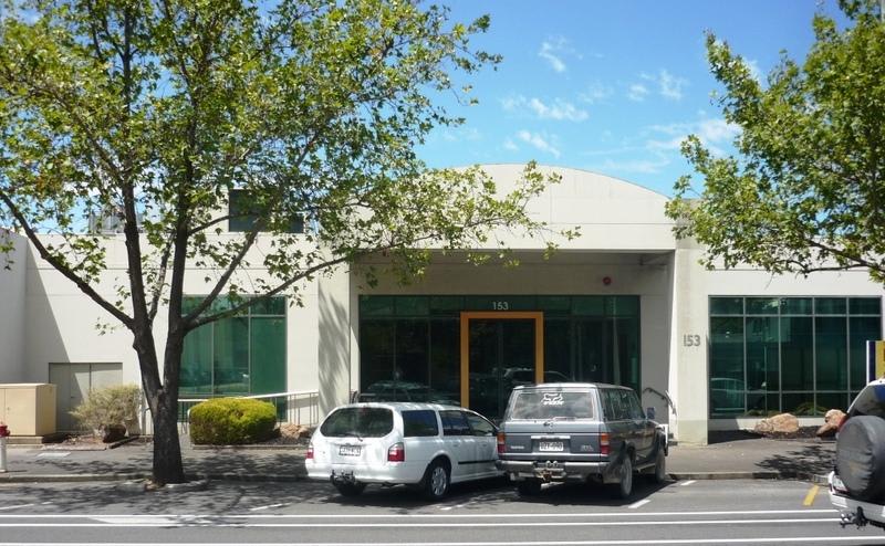 Click to view all images 153 Wakefield Street Adelaide SA 5000 - Image 2