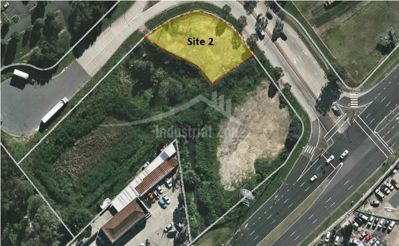 Click to view all images Site 2/2C Hume Highway Chullora NSW 2190 - Image 2