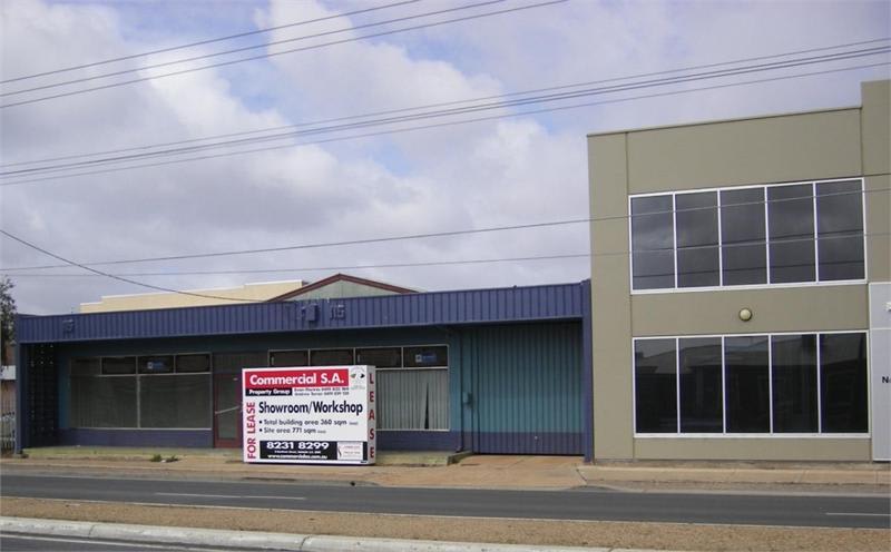 Click to view all images 115 Regency Road Croydon Park SA 5008 - Image 1